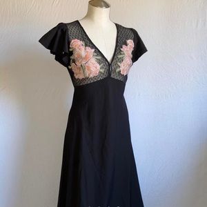 Cleobella Crush Midi Dress